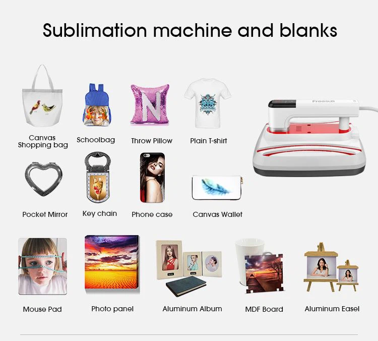all in one printing machine 