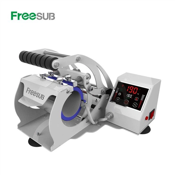 touch screen cup printing machine 3